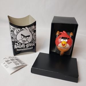 Free with any order! Angry Birds Watch Braslet